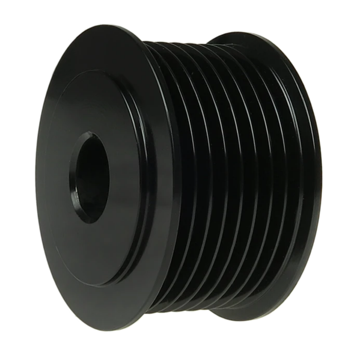 AP1005S Alternator Pulley Bosch 6033GC5005, 0120469119, 0124325067, 6033FB3010, 6033GB3010, Delco 19025111, DRB3890, Mercedes Atego, Citaro, Travego, Unimog Mercedes man