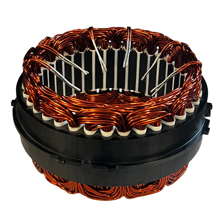 AS0090 BOSCH alternator stator 0124655181, 0124655182, 0124655305 24V 150A