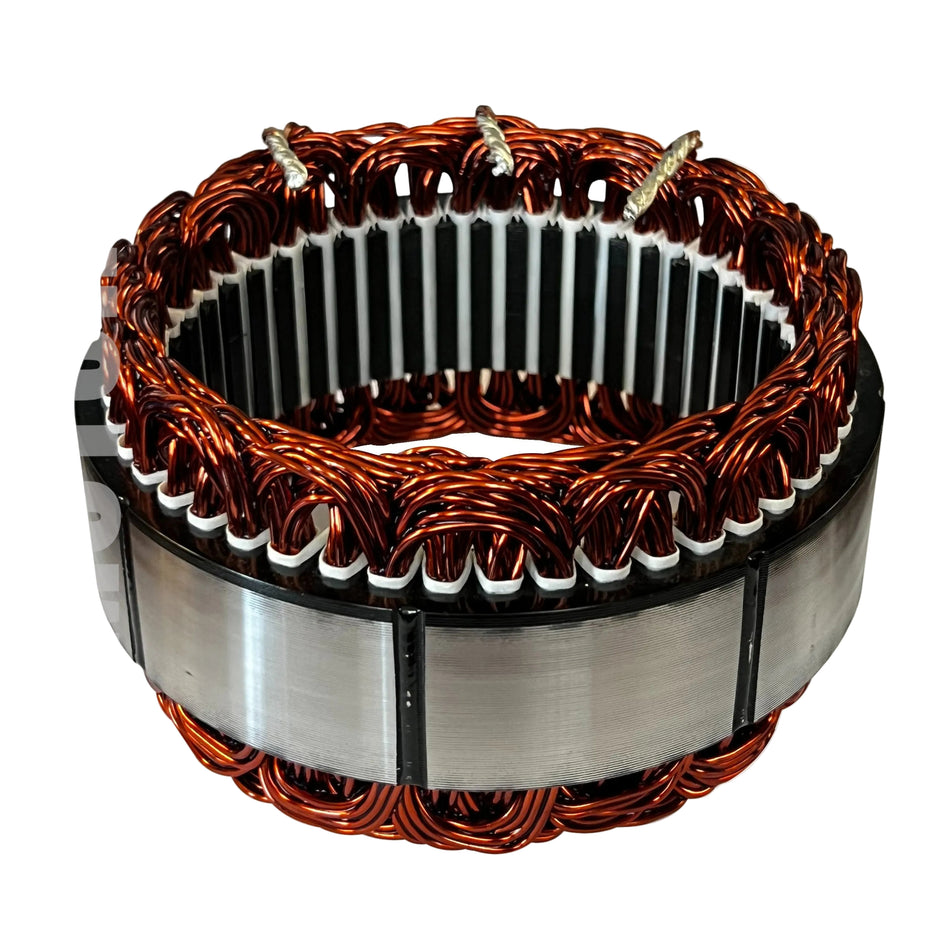 Valeo AS3047S Alternator stator 2542989 2543248 2543289 439585 439619 440057 440176 TG17C010 TG17C030 TG17C030B TG17C041 TG17C048 TG17C061 AS3047 AS 595246 VALEO STA0064 ELECTROLOG 
AFV5246 KRAUF 81120047 POWERMAX
