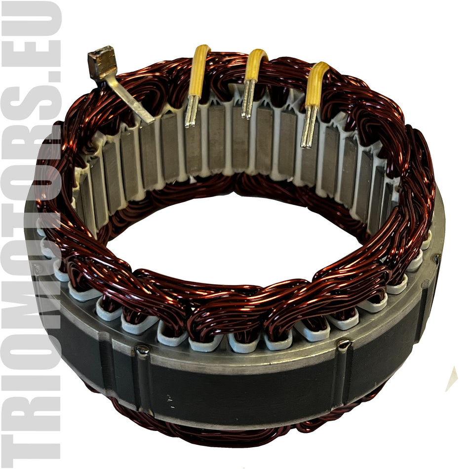 AS9025(LETRIKA) Alternator Stator