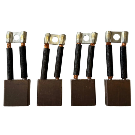 BSX44 4 BOSCH starter brushes