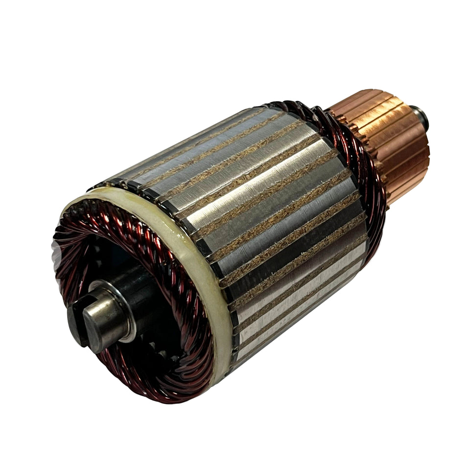 IM323 Starter Armature