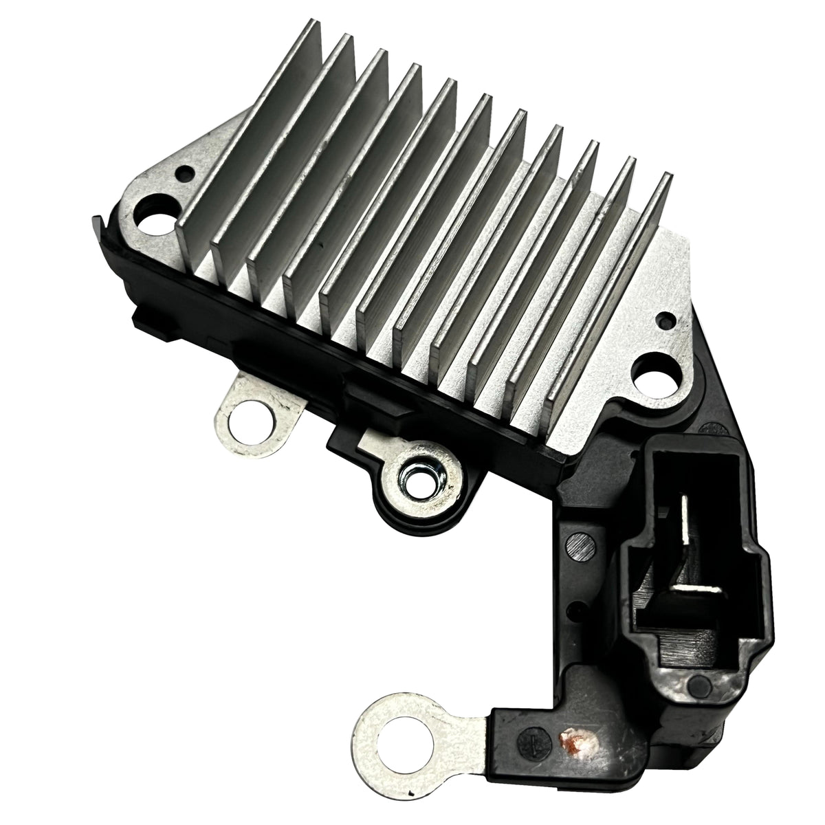 IN254 DENSO alternator voltage regulator Yanmar 11962077201 1002114531 1260001160