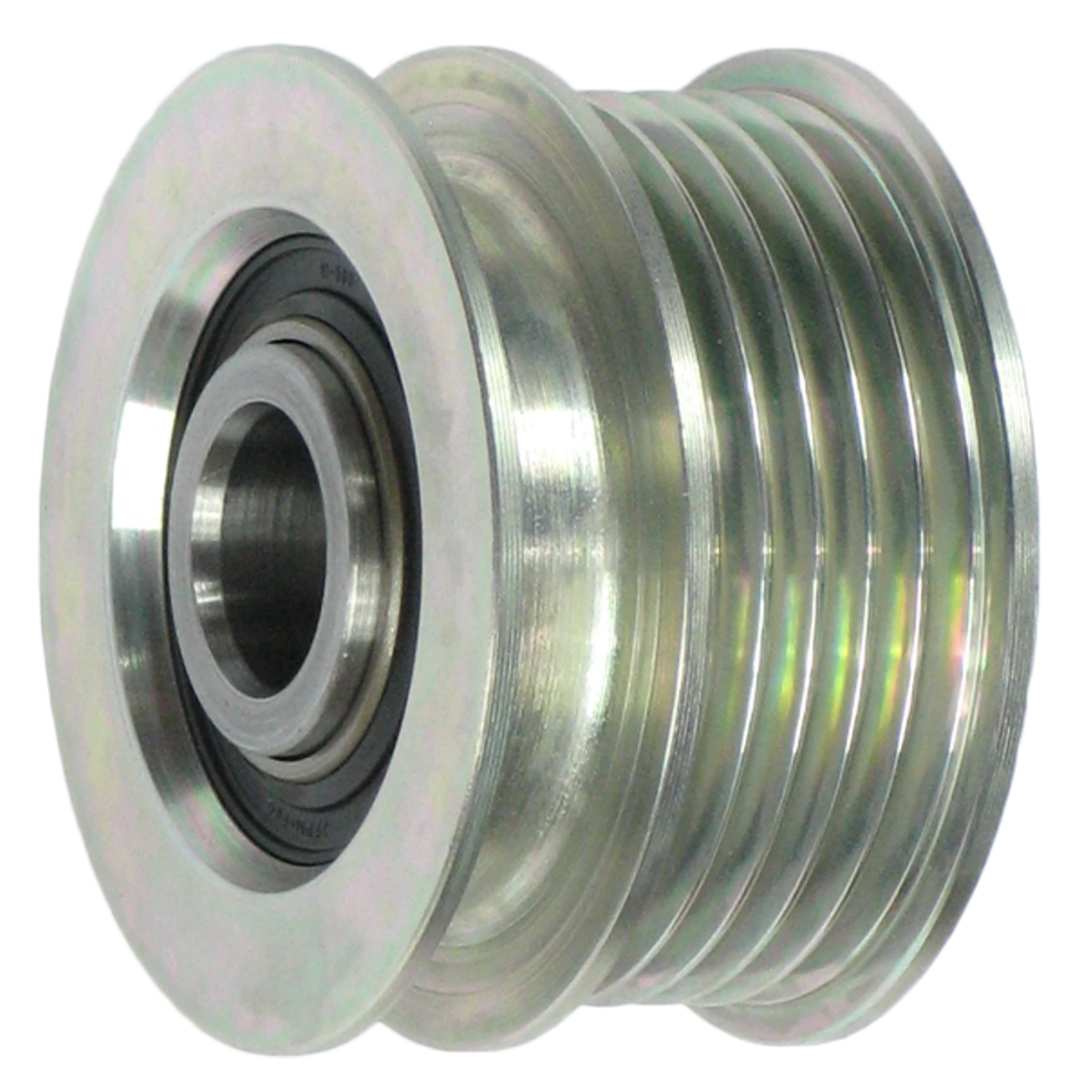 AFP0001(INA) Alternator freewheel pulley 