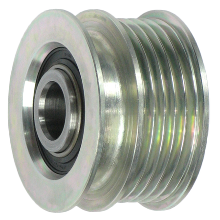 AFP0001(INA) Alternator freewheel pulley 