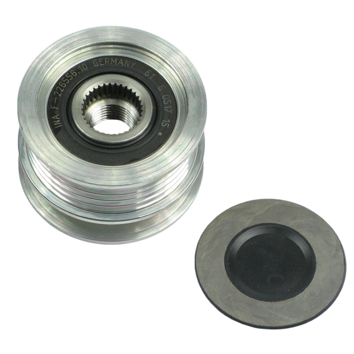 ina AFP0001 Alternator freewheel pulley bosch