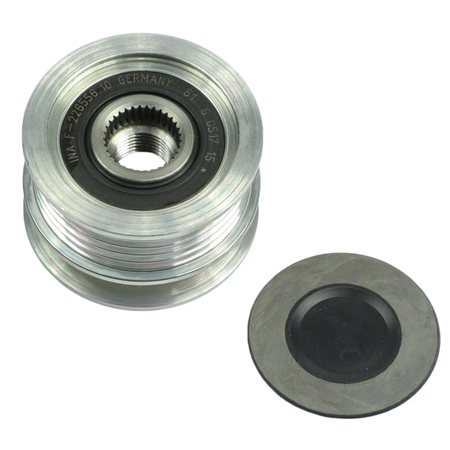 ina AFP0001 Alternator freewheel pulley bosch