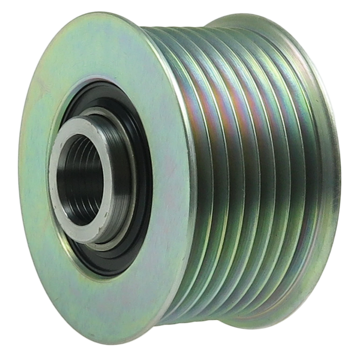 AFP5004(INA) Alternator freewheel pulley