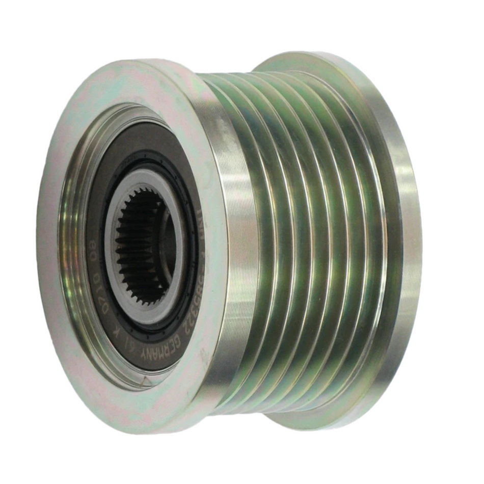 AFP6026(INA) Alternator Freewheel Pulley TOYOYA LEXUS 357V1-1 357V11 NTN