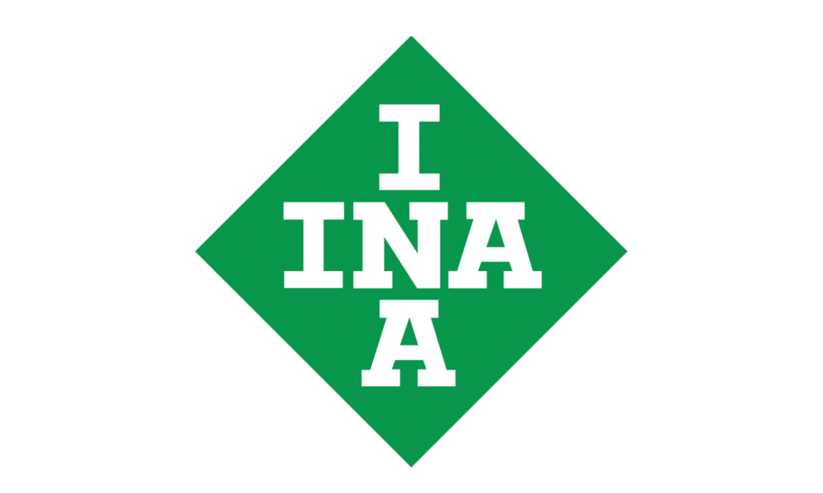 INA LOGO ALTERNATOR PARTS