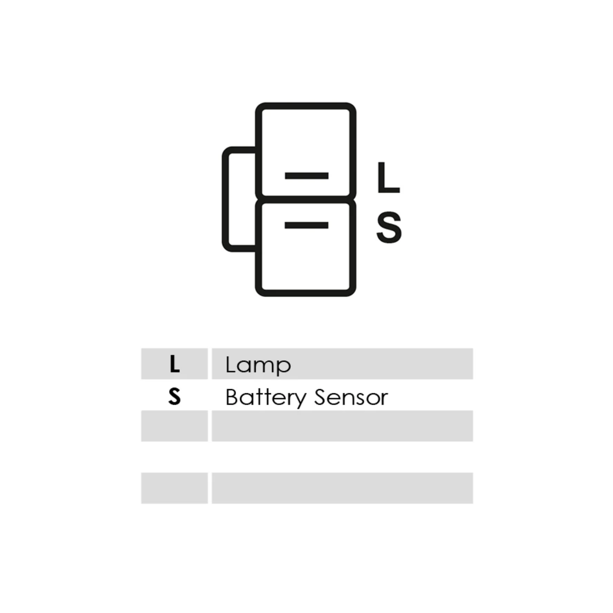 are5017 pin terminal mitsubishi