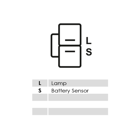 are5017 pin terminal mitsubishi
