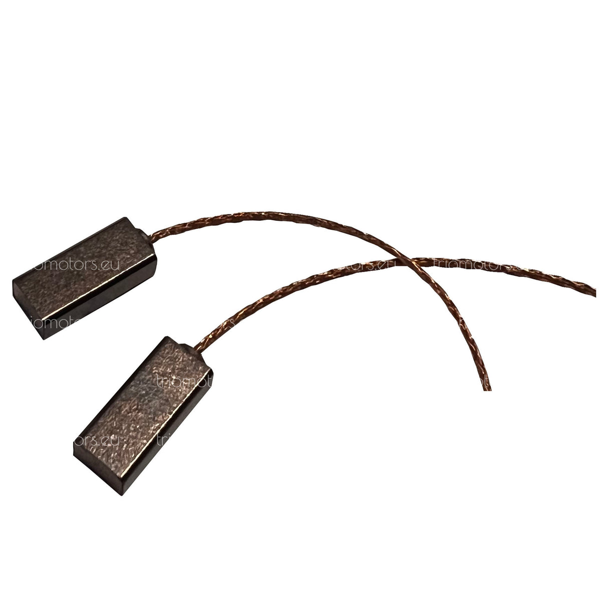 px60 VALEO alternator regulator brushes