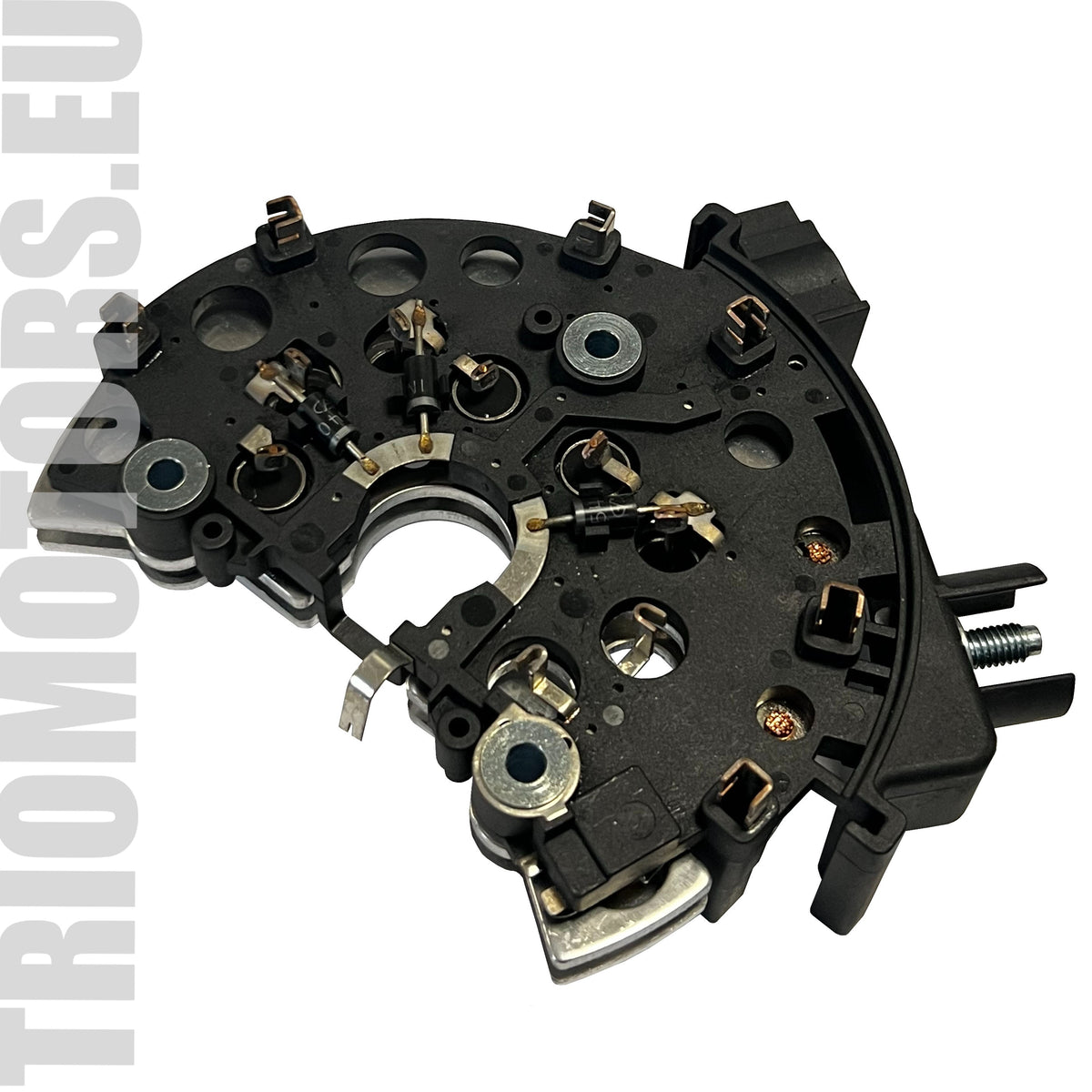 Mobiletron RB-26H Alternator Rectifier for Bosch Alternators