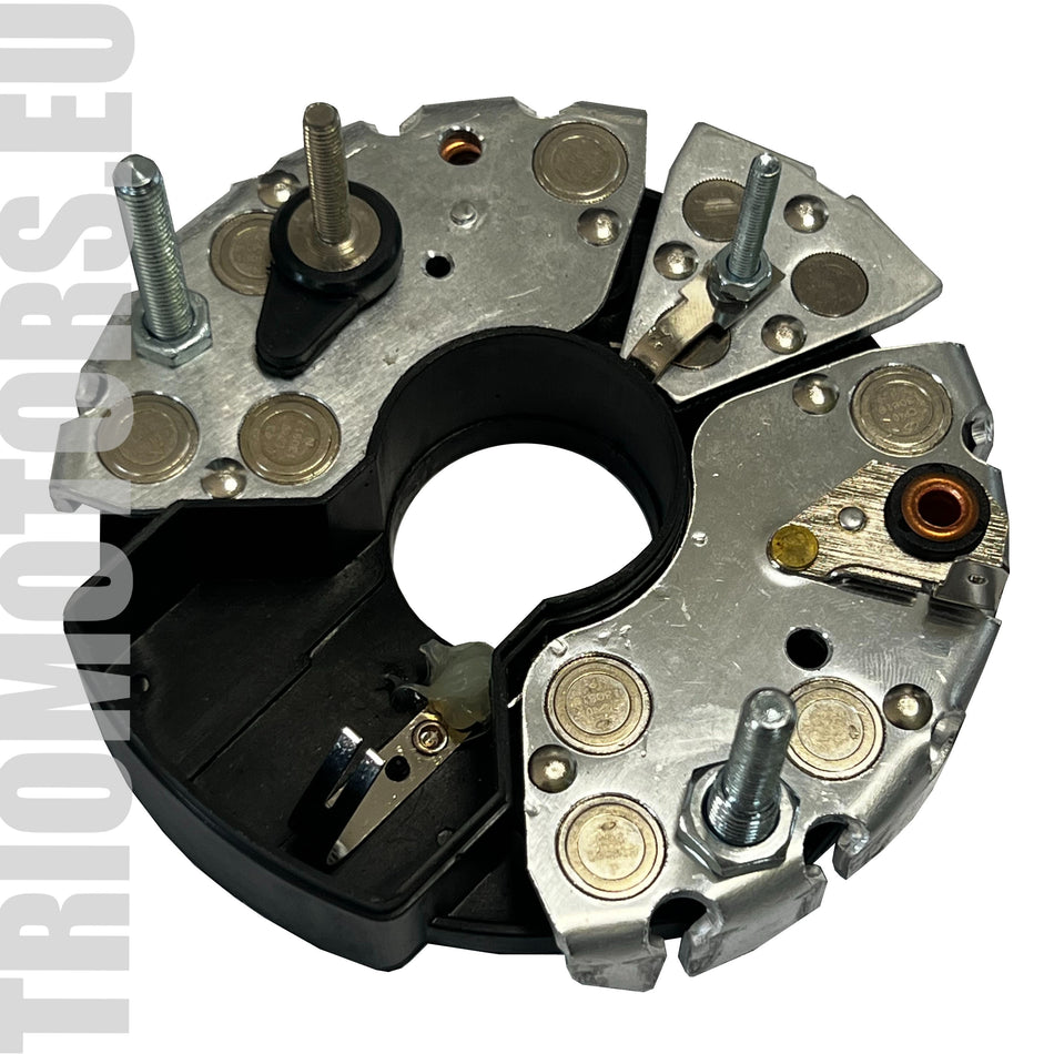 Mobiletron RB-63H Alternator Rectifier for Bosch Alternators