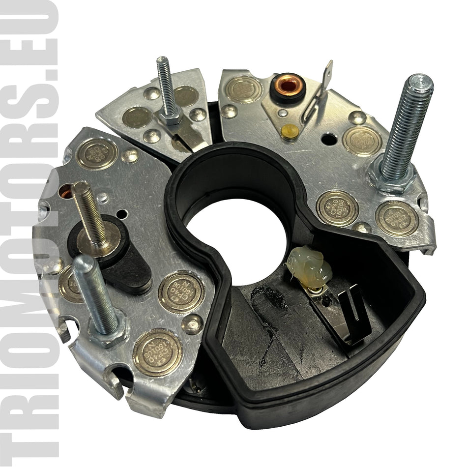 rb-73h bosch alternator rectifier