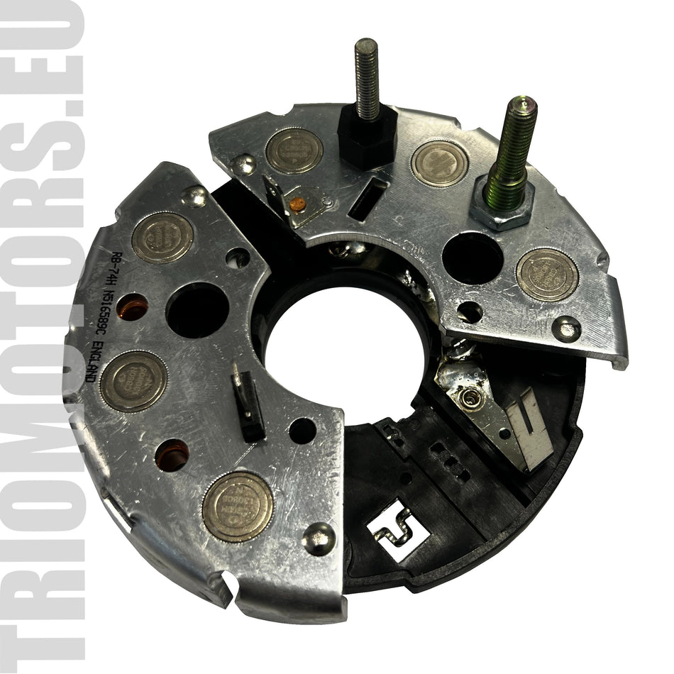 rb-74h bosch alternator rectifier brand Mobiletron