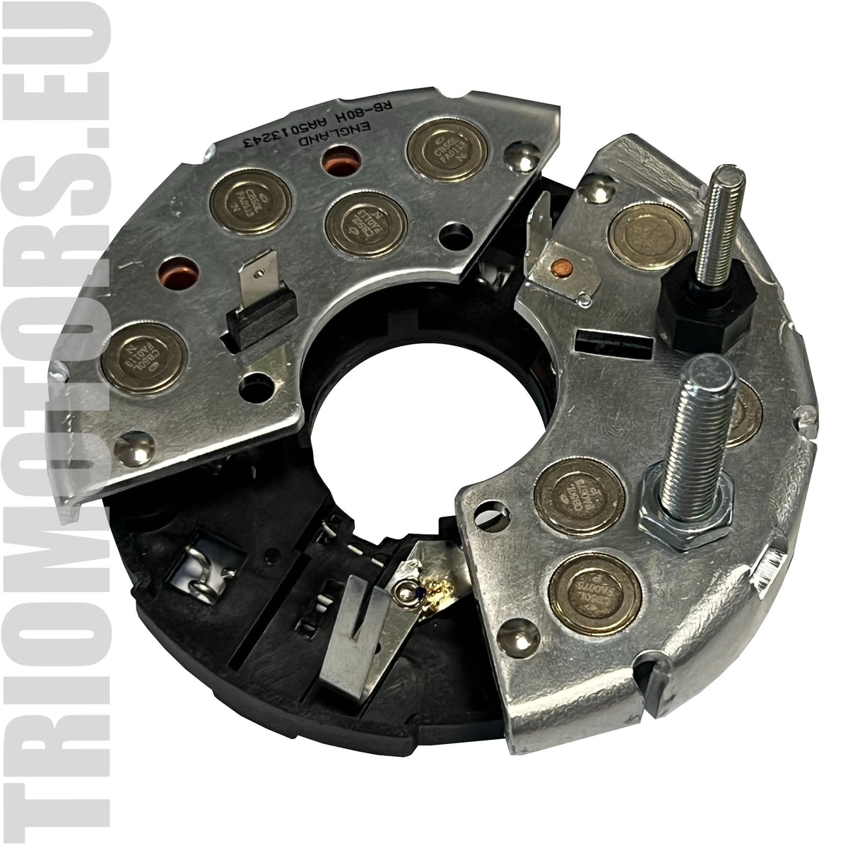 Mobiletron RB-80H Alternator Rectifier for Bosch Alternators