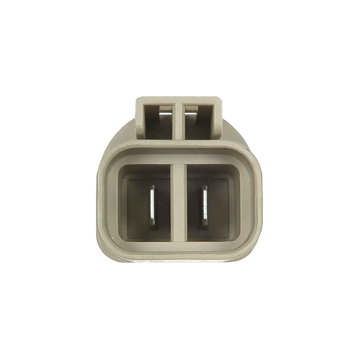 Alternator regulator pin 