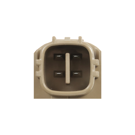 MITSUBISHI HONDA PIN