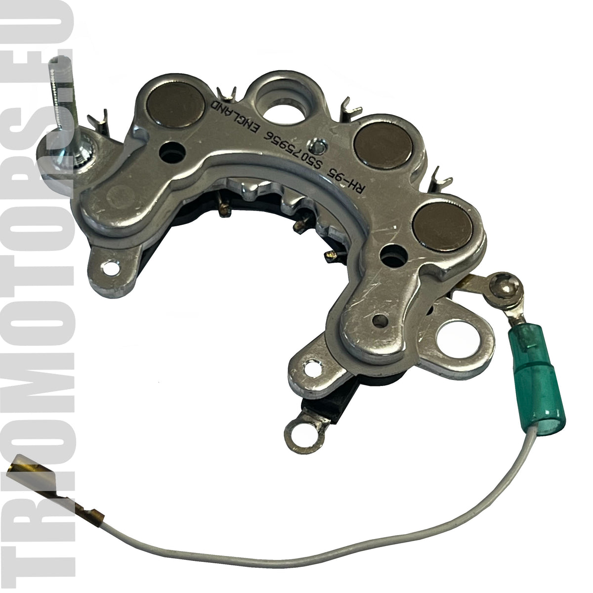 Mobiletron RH-95 Alternator Rectifier for Hitachi