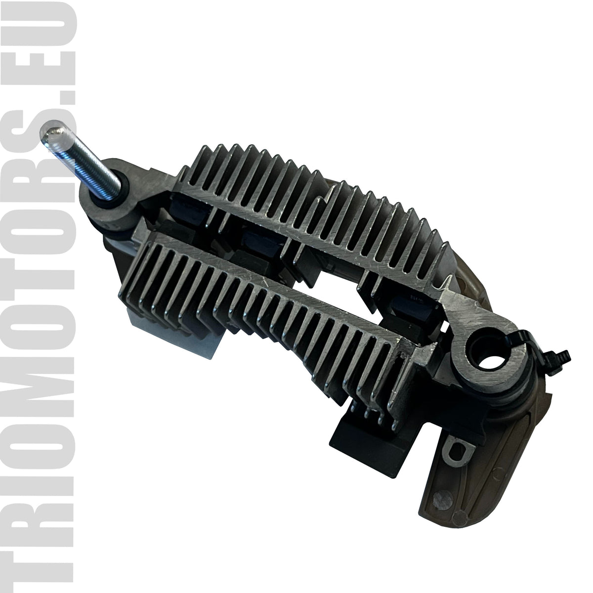 rm-126 mitsubishi alternator rectifier mobiletron