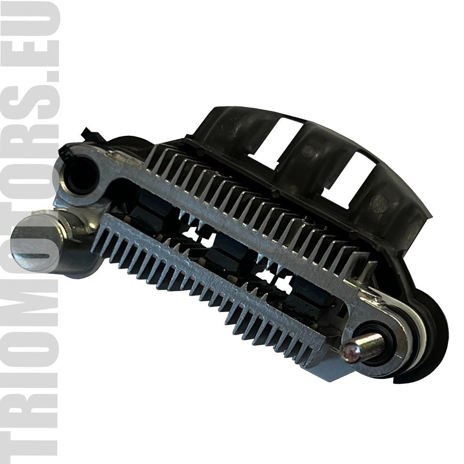rm-19 mitsubishi alternator rectifier mobiletron