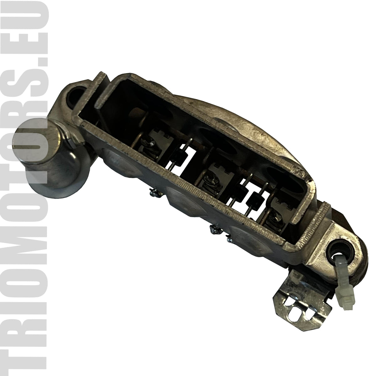 rm-66 mitsubishi alternator rectifier mobiletron 6 diodes