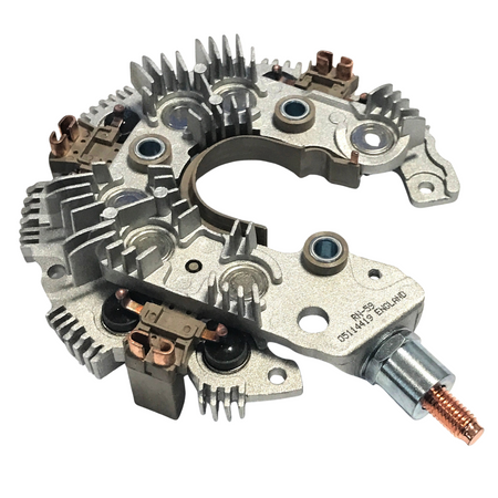 RN-59 Alternator Rectifier DENSO alternators BMW LEXUS JAGUAR TOYOTA DENSO ALTERNATORS