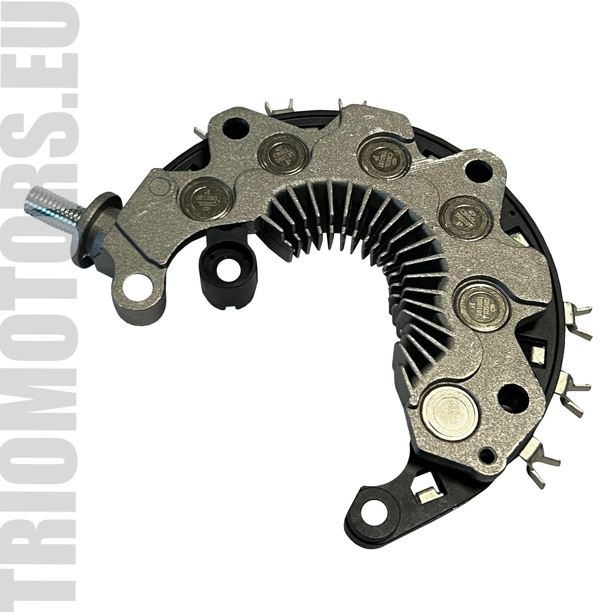 rp-59 valeo alternator rectifier mobiletron