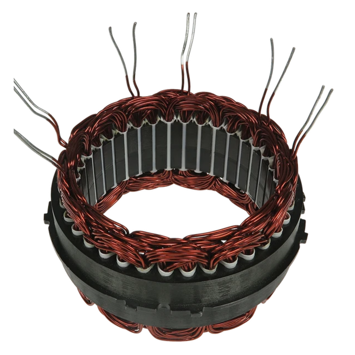 AS0090 BOSCH alternator stator 0124655181, 0124655182, 0124655305 24V 150A