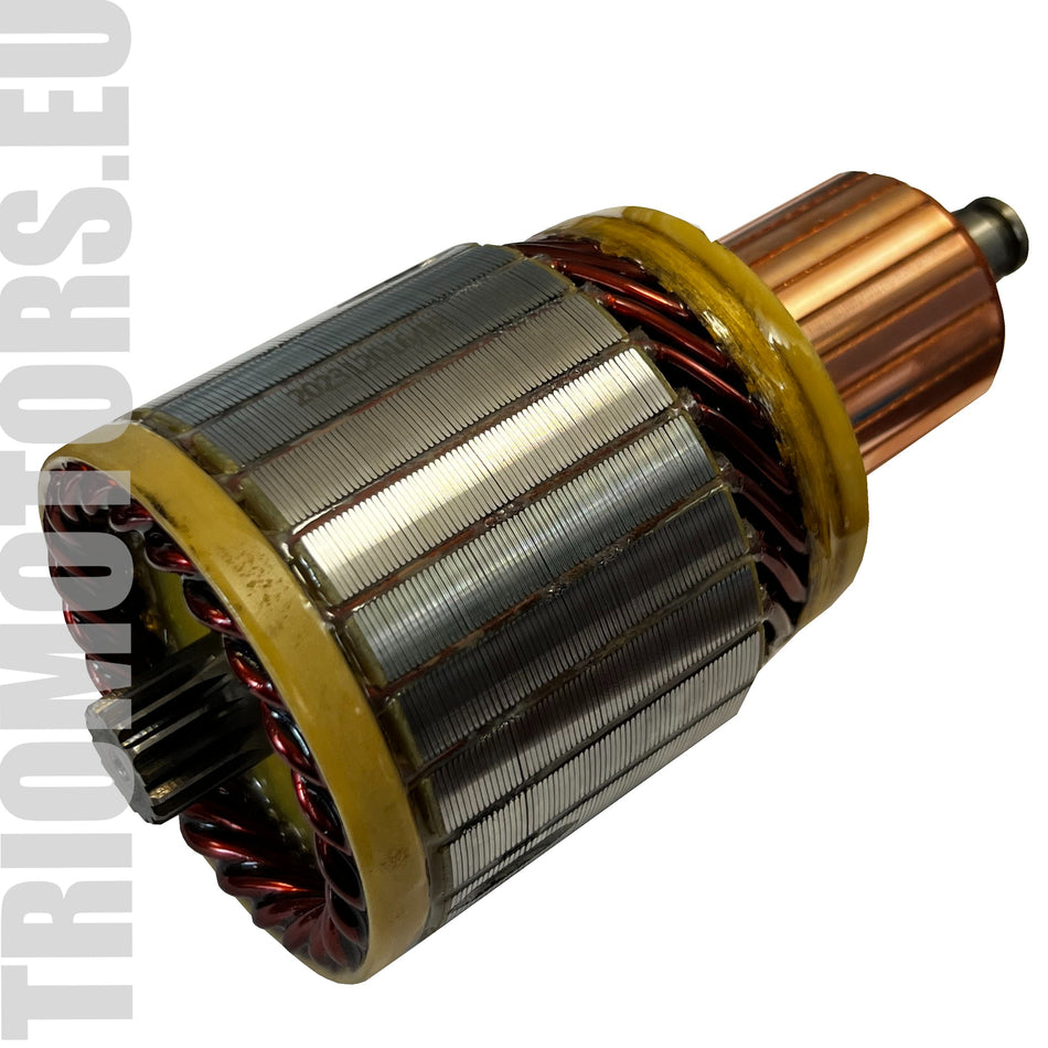 SA0093 Starter Armature
