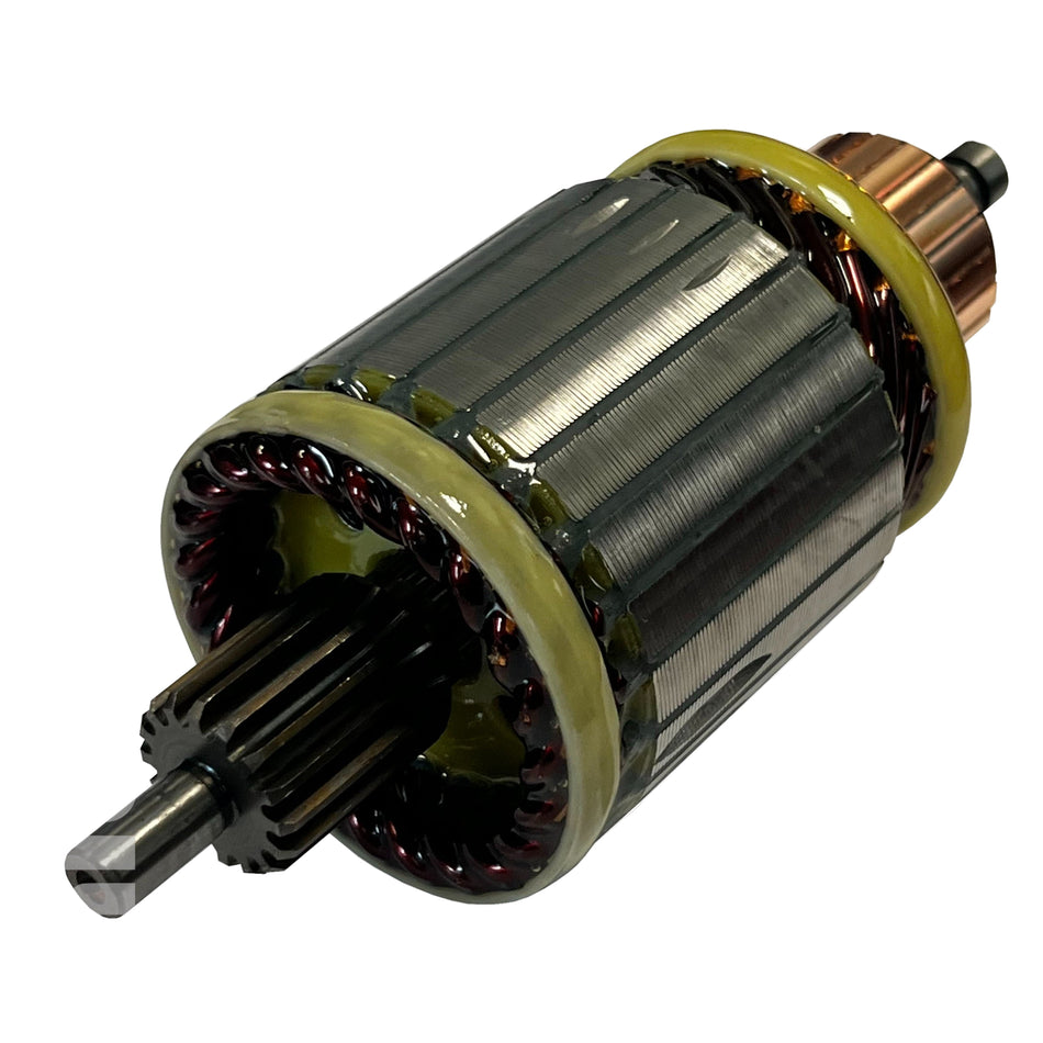 SA0099 Starter Armature