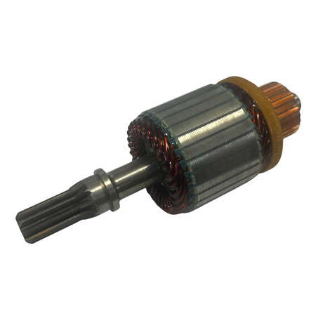 SA2009 Starter Armature AS-PL HITACHI ISUZU 12V