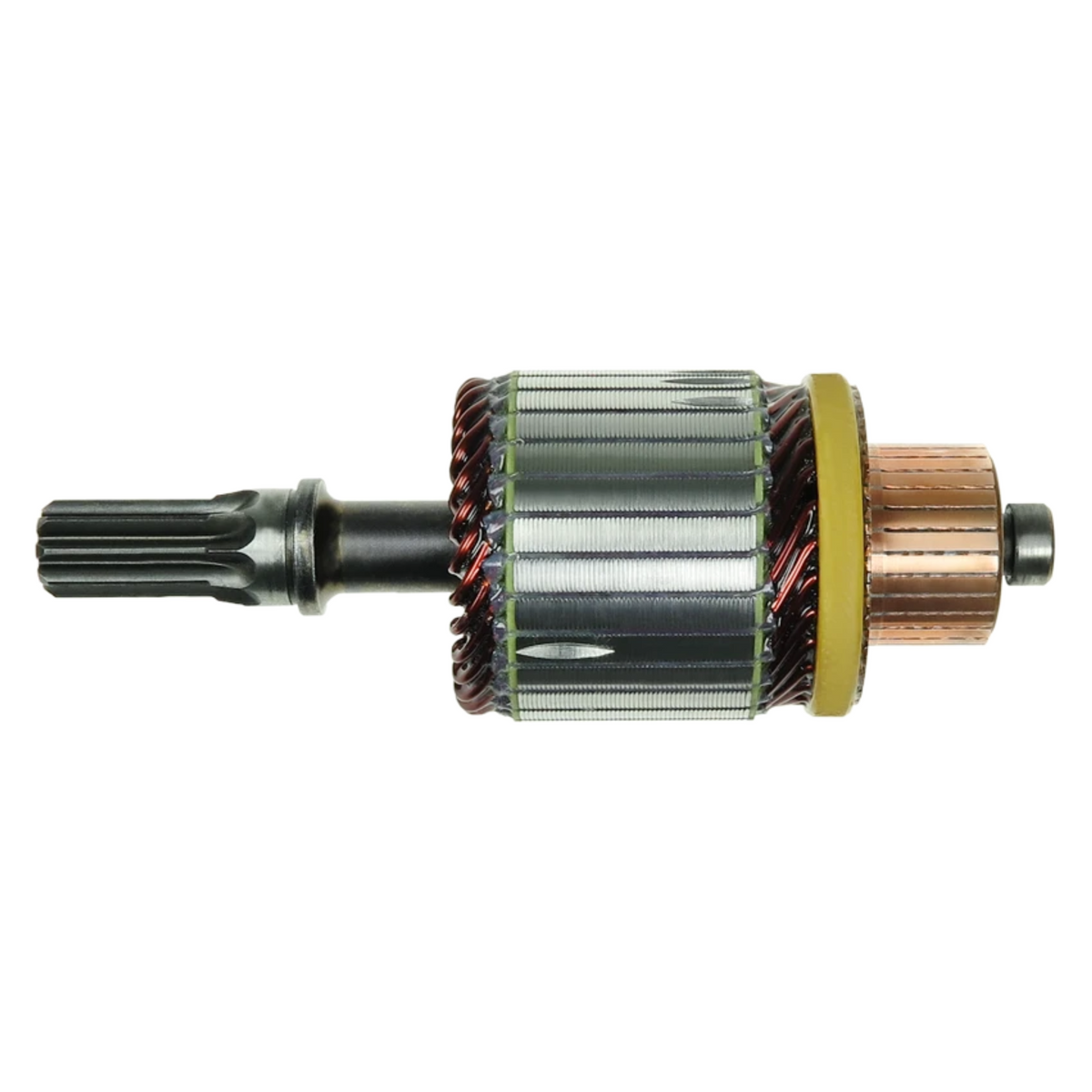 SA2009 Starter Armature AS-PL HITACHI ISUZU 12V