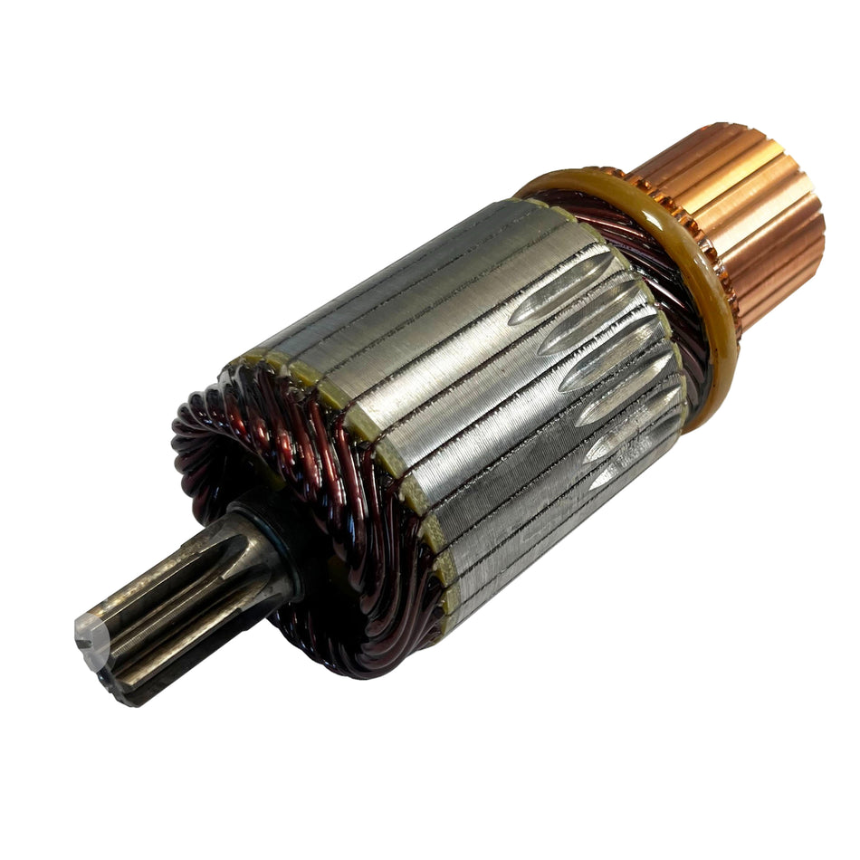SA6021 Starter Armature
