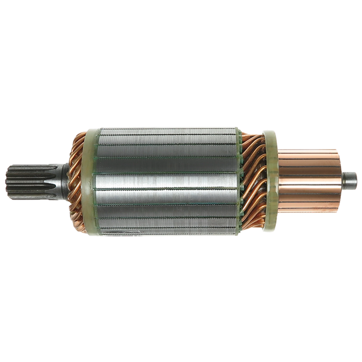 SA9002 NIKKO KOMATSU starter rotor armature 24V 0230001160, 0230001170, 0230001190, 0230001230, 0230001231, 0230001240, 0230001270, 0230001290, 0230001292, 0230001330, 0230001360, 0230001400, 0230001410, 0230001430, 0230001530, 0230001550, 0230001601, 0230001620, 0230001630, 0230001640, 0230001660, 0230001750, 0230002110, 0230002560, 0230002561, 6008133390