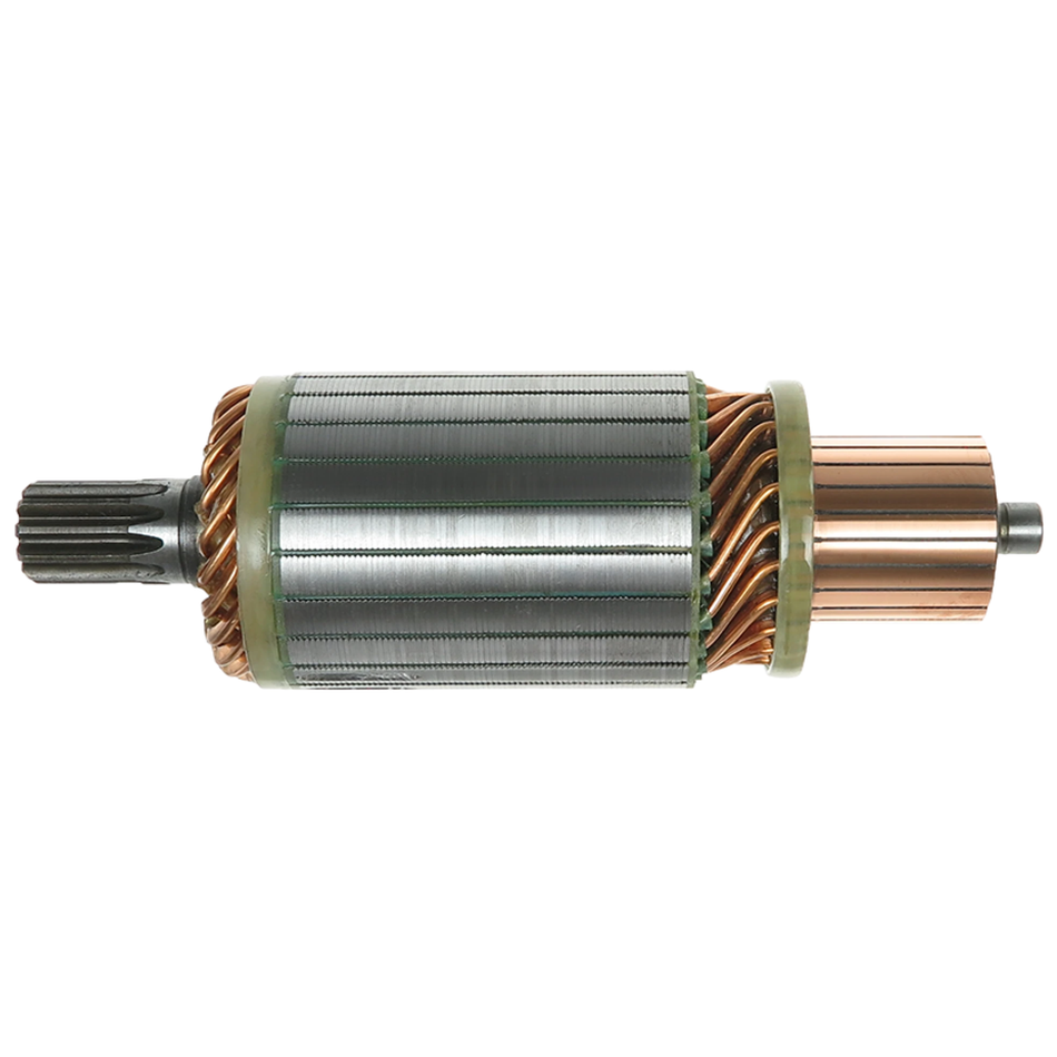 SA9002 NIKKO KOMATSU starter rotor armature 24V 0230001160, 0230001170, 0230001190, 0230001230, 0230001231, 0230001240, 0230001270, 0230001290, 0230001292, 0230001330, 0230001360, 0230001400, 0230001410, 0230001430, 0230001530, 0230001550, 0230001601, 0230001620, 0230001630, 0230001640, 0230001660, 0230001750, 0230002110, 0230002560, 0230002561, 6008133390