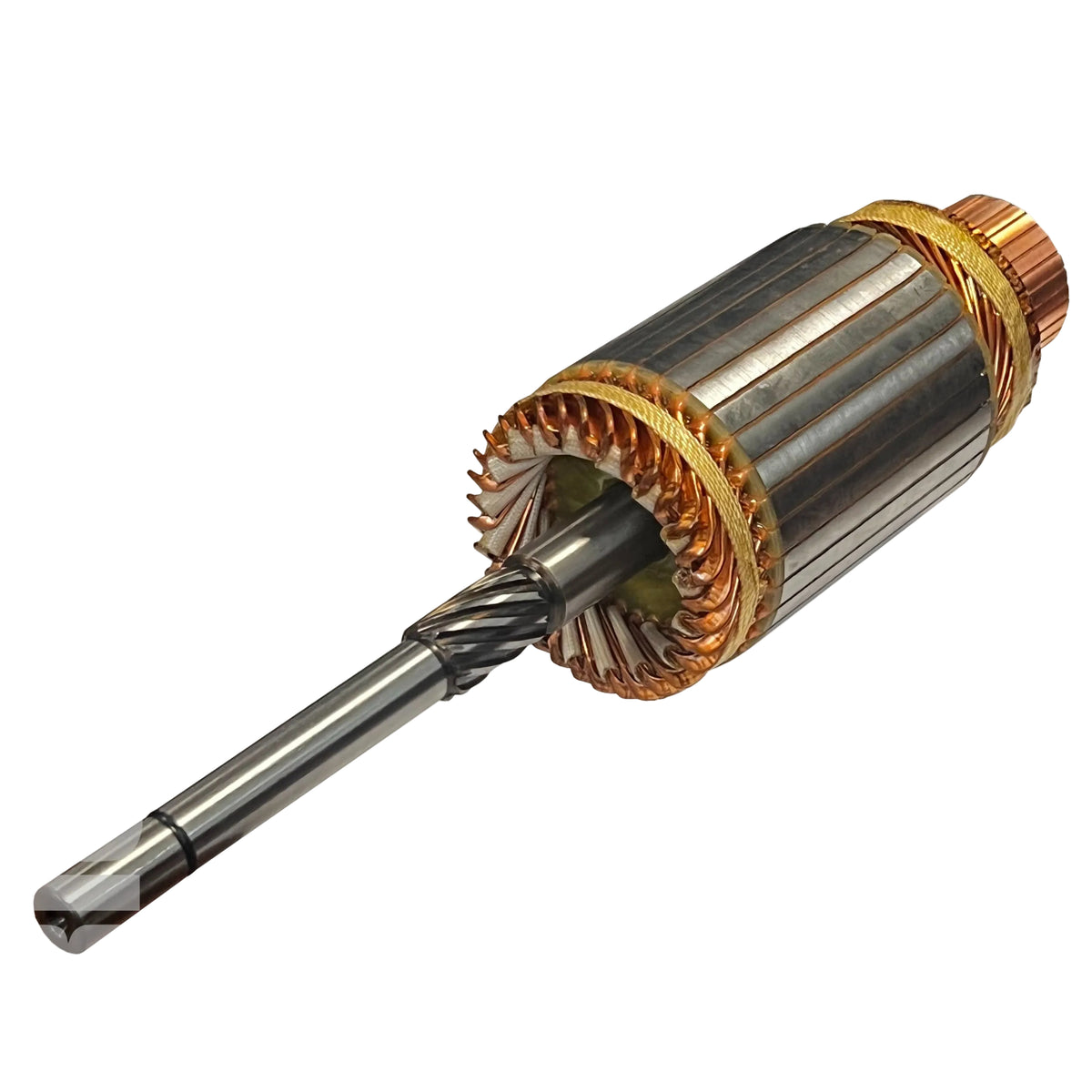 SA9057 starter armature