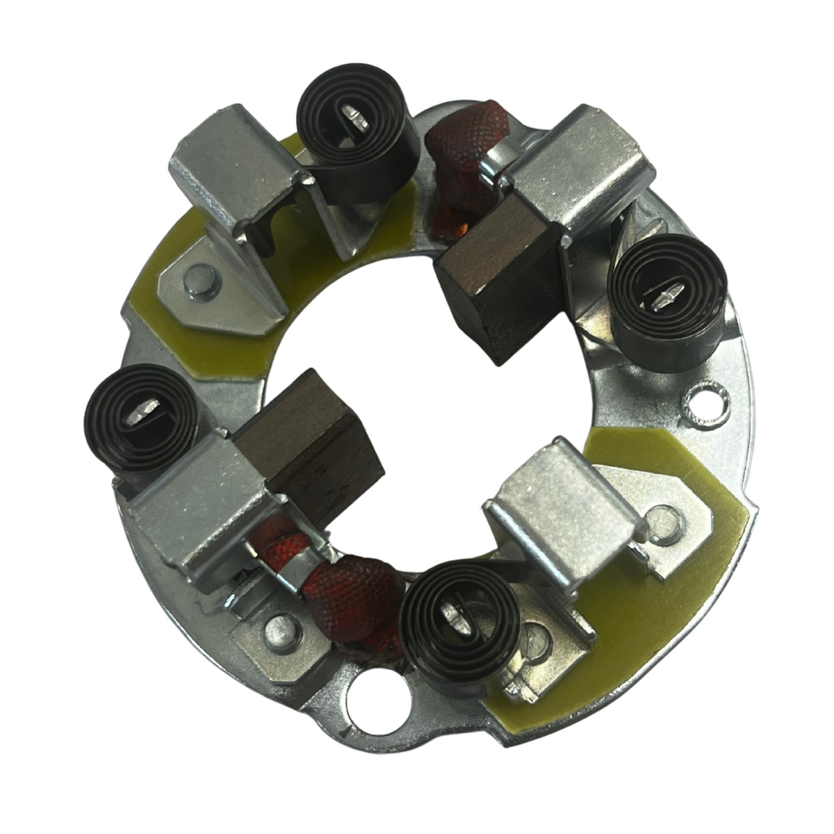 SBH9056 NIKKO starter brush holder AS-PL brand with starter brushes 0-24000-0030, 0-24000-3041, 0-24000-3060, 0-24000-3120, 0-24000-3150, 0-24000-3240, 0-24000-3250, 0-24000-3251