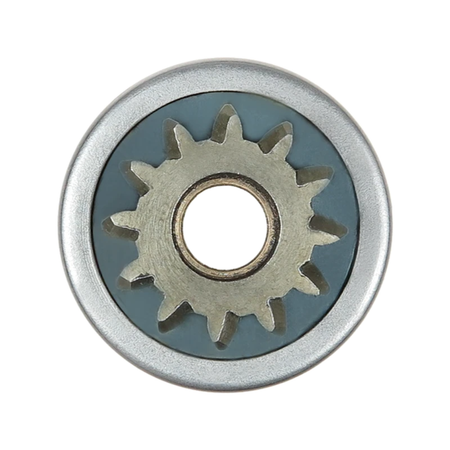 SD0372P starter pinion drive BOSCH 0001170604, 0001170605, 0001170606, 0001170607, 0001170616, 0001170617, 0001170620, 0001170621, 0001170622, 0001170623, 0001170624, 0001170625, 0001170628, 0001170629, 0001170632, 0001170633, 0001170634, 0001170635, 0001170636, 0001170637, 0001170638, 0001170639, 0001170646, 0001170647