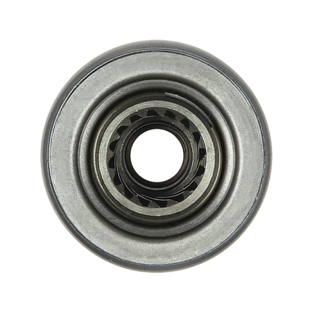 SD0372P starter pinion drive BOSCH 0001170604, 0001170605, 0001170606, 0001170607, 0001170616, 0001170617, 0001170620, 0001170621, 0001170622, 0001170623, 0001170624, 0001170625, 0001170628, 0001170629, 0001170632, 0001170633, 0001170634, 0001170635, 0001170636, 0001170637, 0001170638, 0001170639, 0001170646, 0001170647