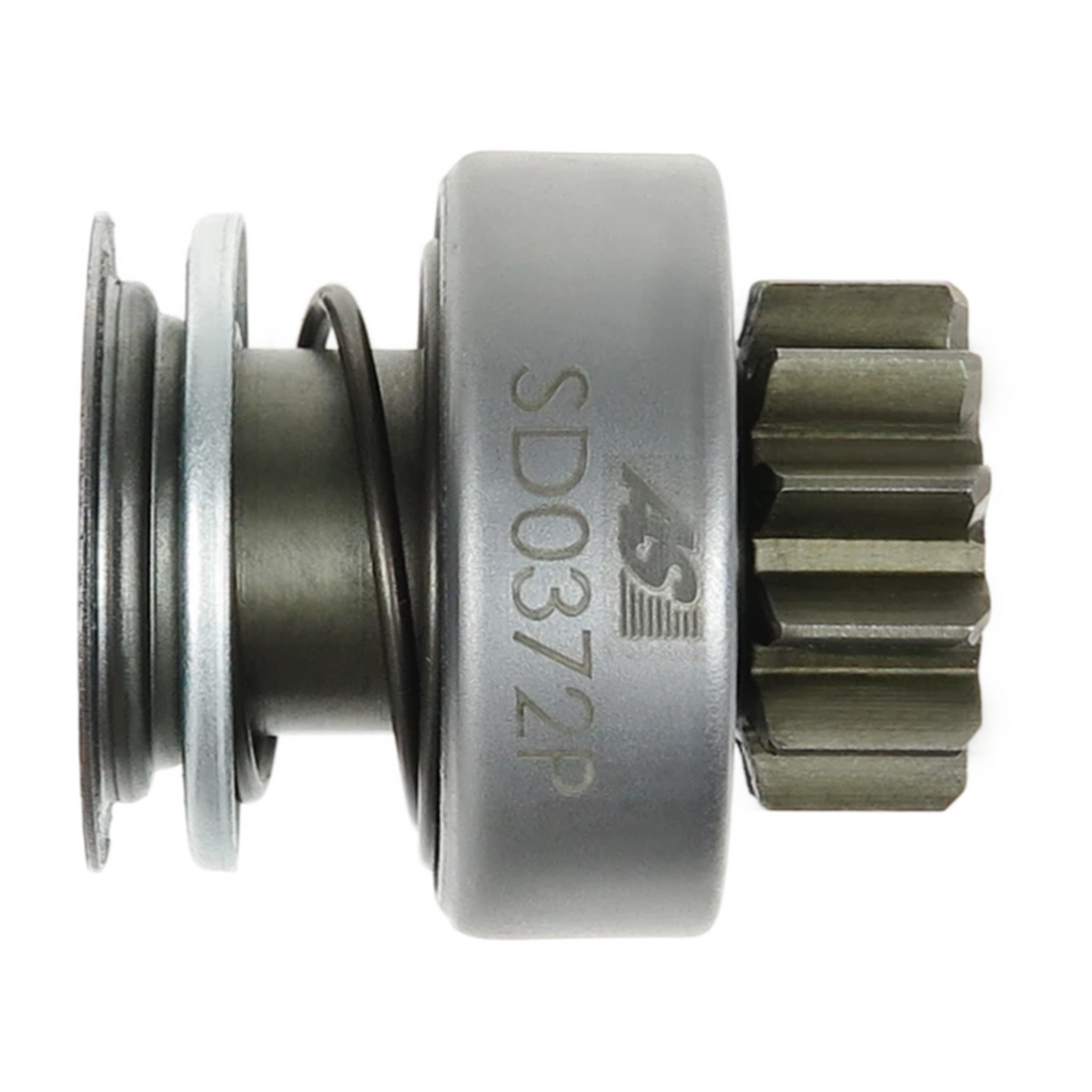 SD0372P starter pinion drive BOSCH 0001170604, 0001170605, 0001170606, 0001170607, 0001170616, 0001170617, 0001170620, 0001170621, 0001170622, 0001170623, 0001170624, 0001170625, 0001170628, 0001170629, 0001170632, 0001170633, 0001170634, 0001170635, 0001170636, 0001170637, 0001170638, 0001170639, 0001170646, 0001170647