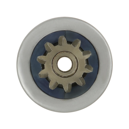 SD0555P Bosch starter pinion drive. Bendix. Bosch 1006210272, 1006210921. 0001109407, 0001109408.