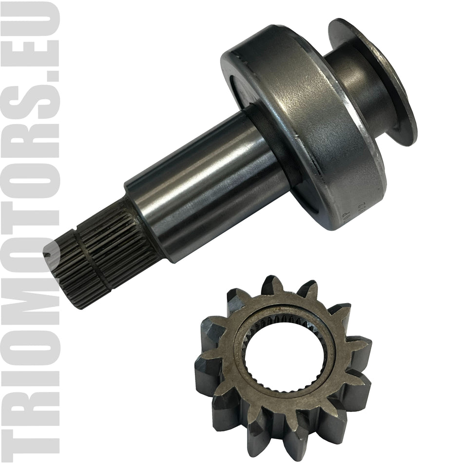 SD3170P Starter Pinion Drive