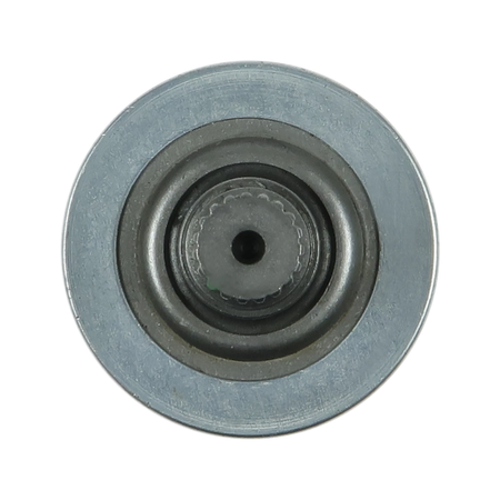 SD3191S Starter pinion drive AS-PL SD3191 VALEO TM000A28901 AS-PL S3122S