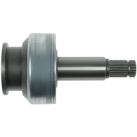 SD3191S Starter pinion drive AS-PL SD3191 VALEO TM000A28901 AS-PL S3122S