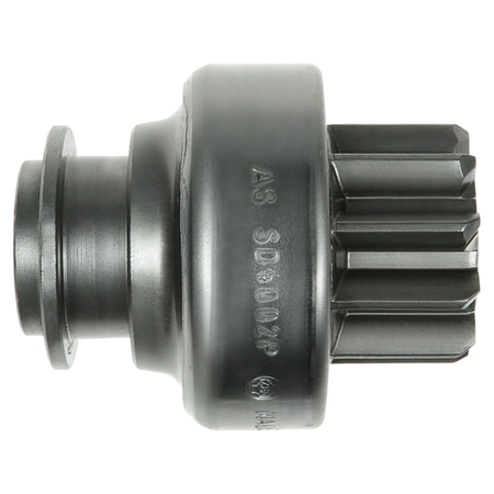 sd4002p starter pinion drive