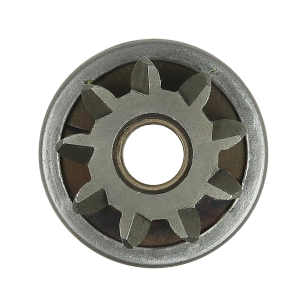 AS-PL SD6152P Denso starter pinion drive. Bendix. STEMOT 06-041 DENSO 428000-5480, 428000-9480, 428000-9481, 428000-9482.