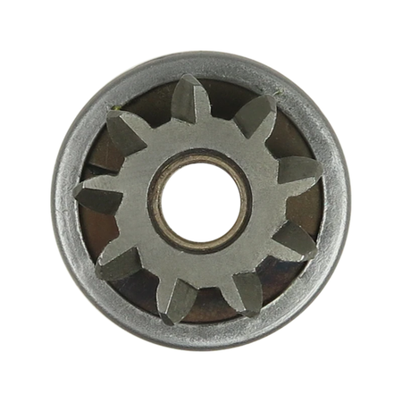 AS-PL SD6152P Denso starter pinion drive. Bendix. STEMOT 06-041 DENSO 428000-5480, 428000-9480, 428000-9481, 428000-9482.